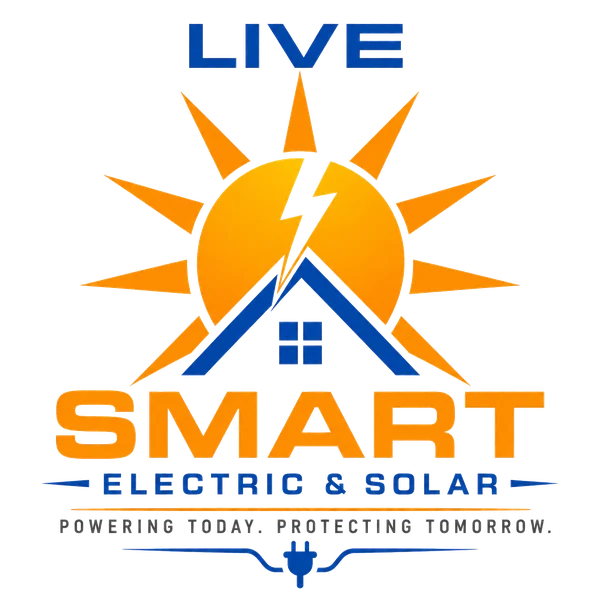 Live Smart Electric & Solar